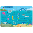 Soulève et découvre - Tes amis les animaux - Livres - Boutique LeoLudo - Petits Génies