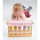 Sourires et boules de glace - Jouets d'imitation - Boutique LeoLudo - Tender Leaf Toys