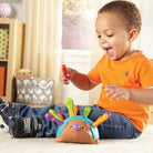 Spike le hérisson de motricité fine - Jeux éducatifs - Boutique LeoLudo - Learning Resources