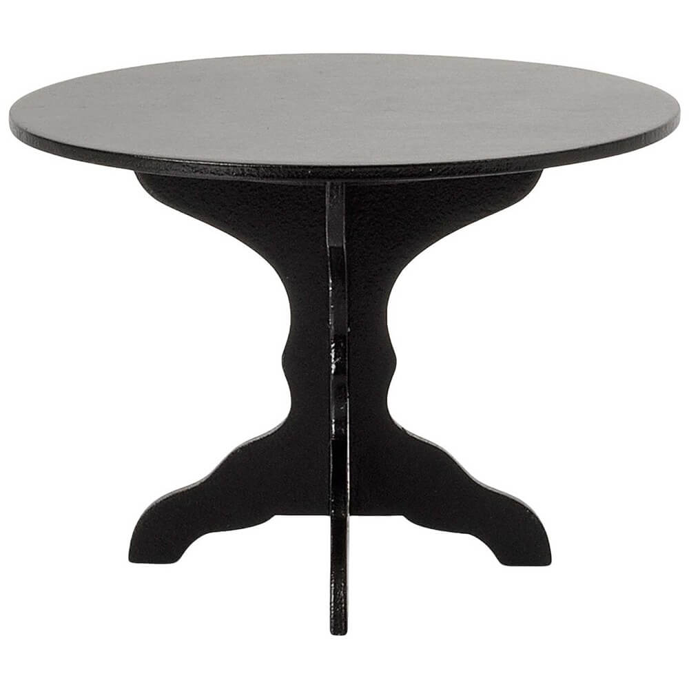 Table basse miniature - Accessoires de maison de poupées - Boutique LeoLudo - Maileg