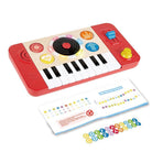 Table de mixage-Instruments de musique-Hape-Boutique LeoLudo