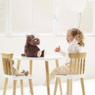Table et chaises en bois-Le Toy Van-Boutique LeoLudo