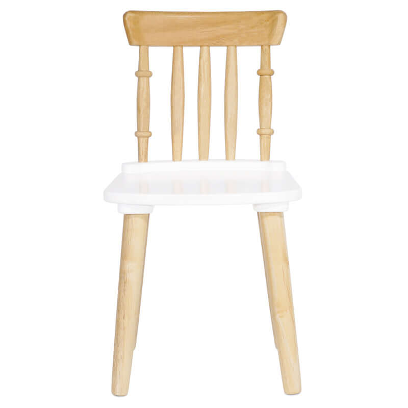 Table et chaises en bois-Le Toy Van-Boutique LeoLudo