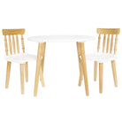 Table et chaises en bois - Meubles - Boutique LeoLudo - Le Toy Van