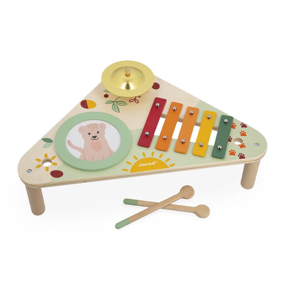 Instruments et jouets musicaux pour enfants et bébés – Boutique LeoLudo