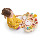 Table musicale-Tender Leaf Toys-Boutique LeoLudo