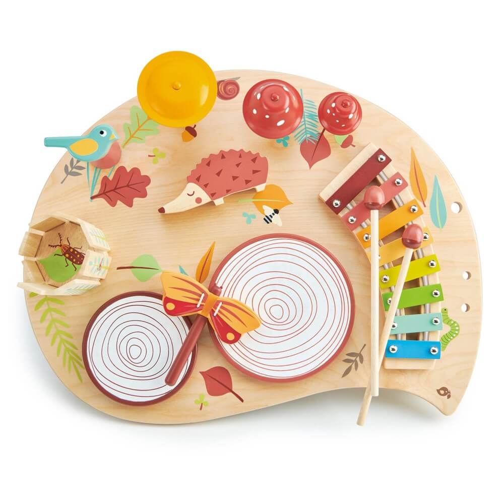 Table musicale-Instruments de musique-Tender Leaf Toys-Boutique LeoLudo