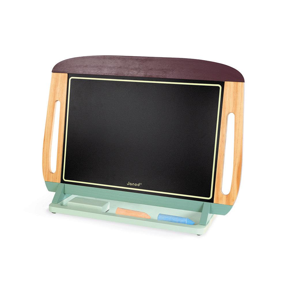 Tablette ardoise de table - Art & bricolage - Boutique LeoLudo - Janod