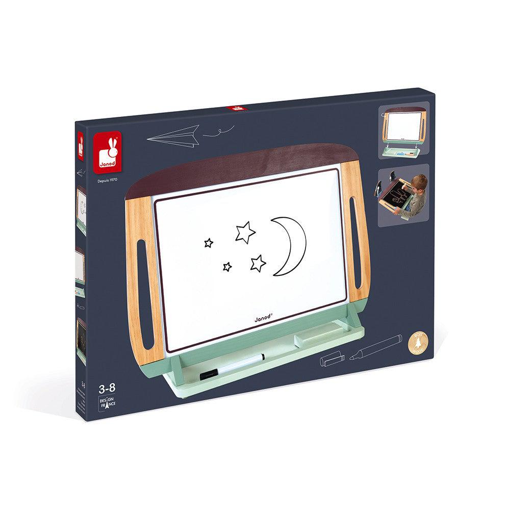 Tablette ardoise de table - Art & bricolage - Boutique LeoLudo - Janod
