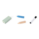 Tablette ardoise de table-Janod-Boutique LeoLudo