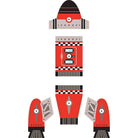 Tap Tap Espace - Jeux d'assemblage - Boutique LeoLudo - Djeco