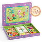 Tap Tap Jardin - Jeux d'assemblage - Boutique LeoLudo - Djeco