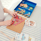 Tap tap Véhicules - Jeux d'assemblage - Boutique LeoLudo - Djeco