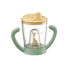 Tasse anti - fuite Sophie la girafe - Alimentation & repas - Boutique LeoLudo - Sophie la girafe