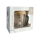 Tasse anti-fuite Sophie la girafe-Sophie la girafe-Boutique LeoLudo