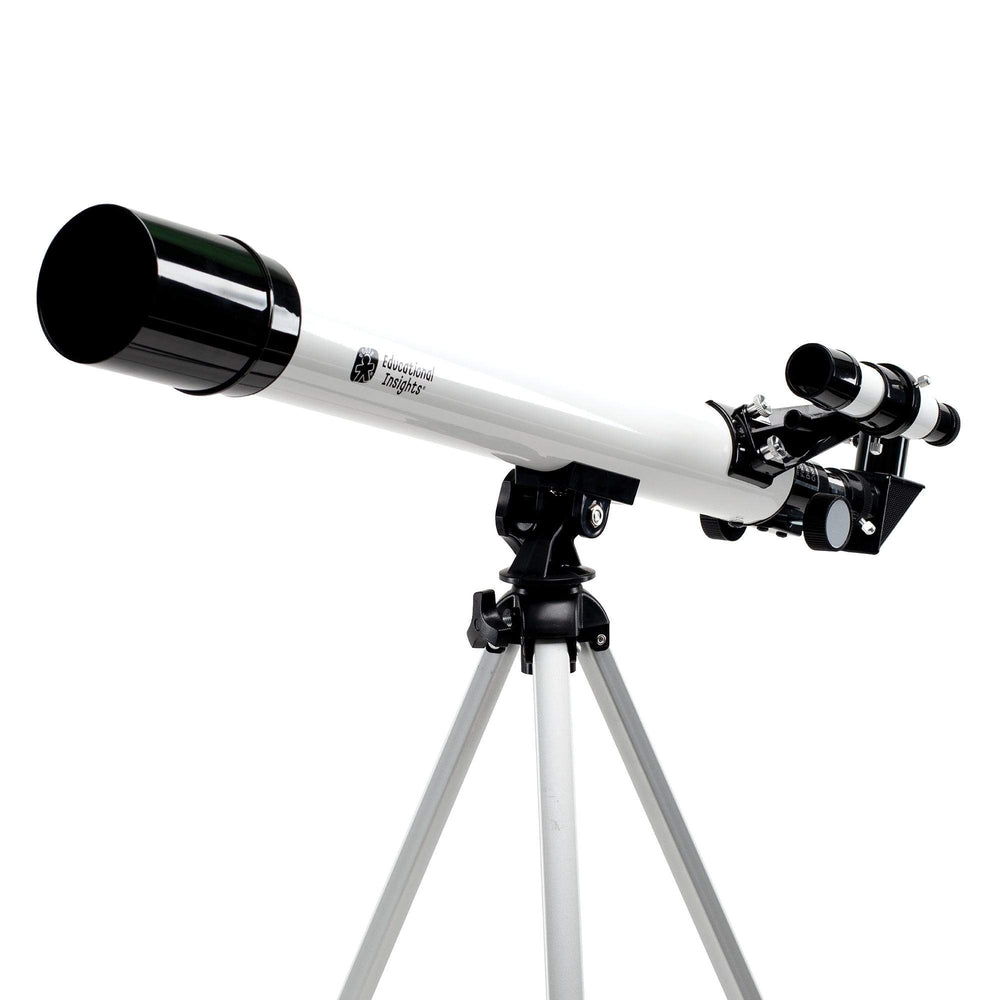 Télescope GeoSafari® Vega 600-Jeu scientifique-Educational Insights-Boutique LeoLudo