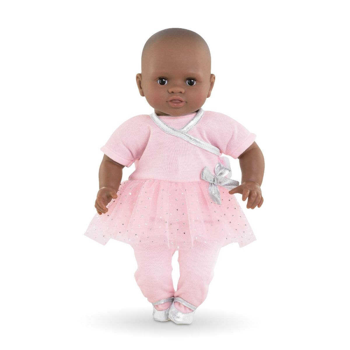 Tenue de ballerine pour poupée 30 cm - Accessoires poupée - Boutique LeoLudo - Corolle