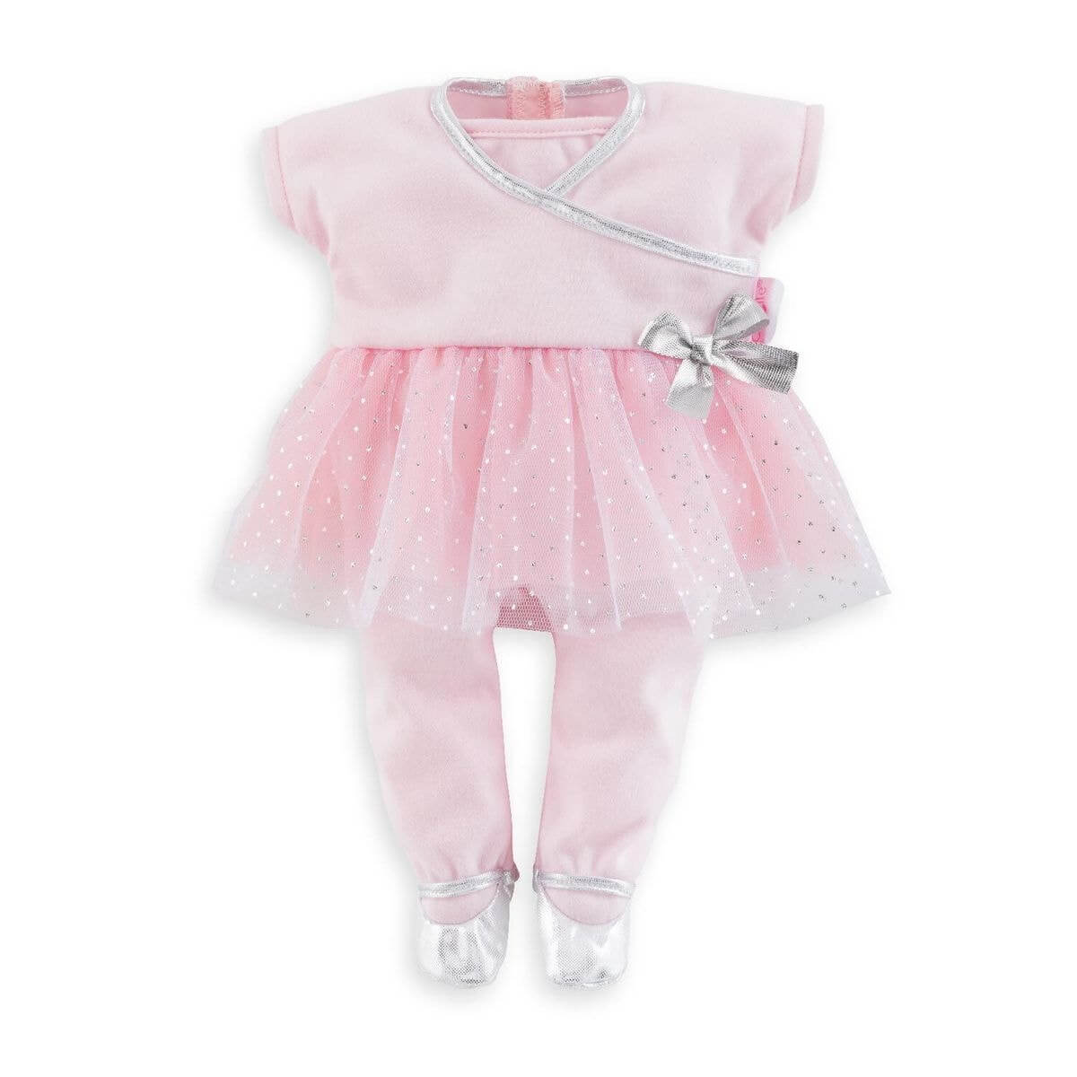 Tenue de ballerine pour poupée 30 cm - Accessoires poupée - Boutique LeoLudo - Corolle
