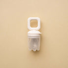 Tétine alimentaire de dentition en silicone -Alimentation & repas- Boutique LeoLudo-Minika