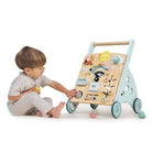 Trotteur d'activité Sunshine Baby - Trotteurs - Boutique LeoLudo - Tender Leaf Toys