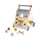 Trotteur multi-activités Sweet Cocoon-Janod-Boutique LeoLudo