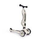 Trottinette 2-en-1 Highwaykick 1 - Ash-Scoot & Ride-Boutique LeoLudo