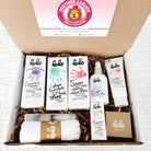 Trousse complète de naissance Lolo Ensembles cadeaux- Boutique LeoLudo