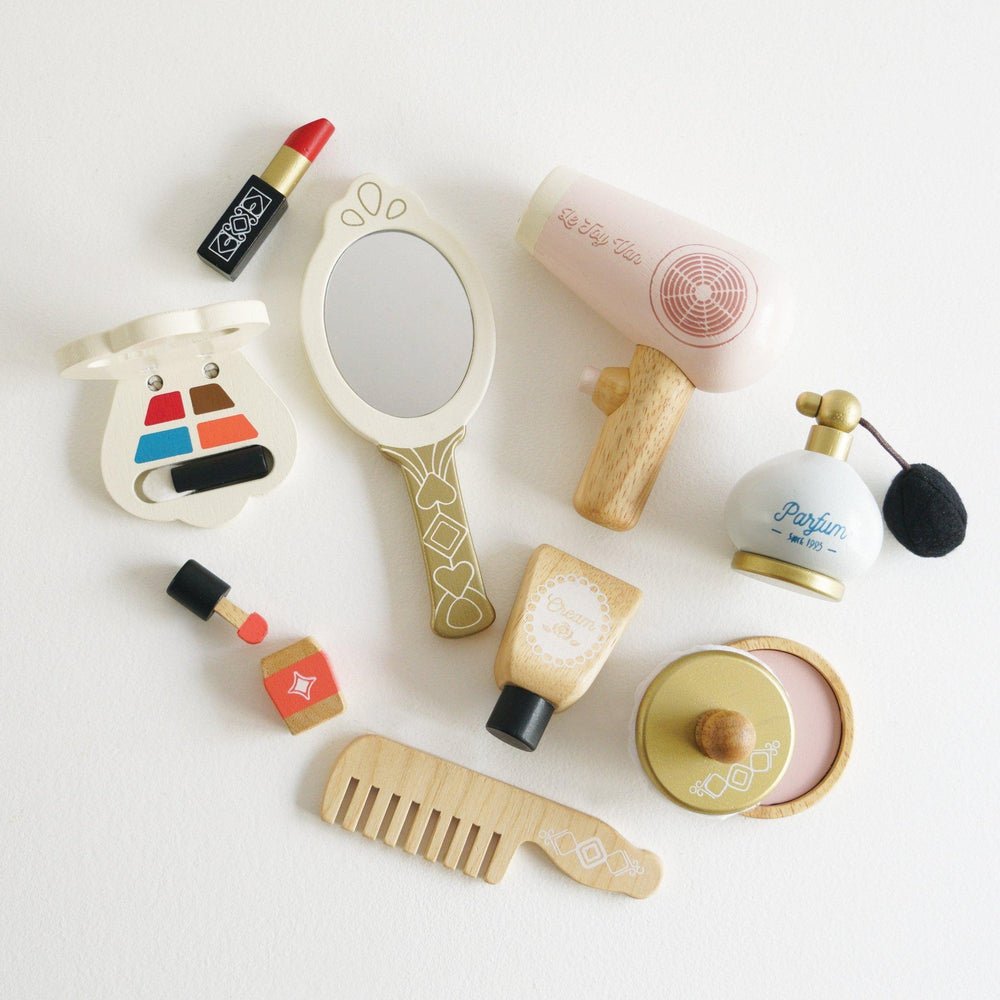 Trousse de beauté des stars - Jouets d'imitation - Boutique LeoLudo - Le Toy Van