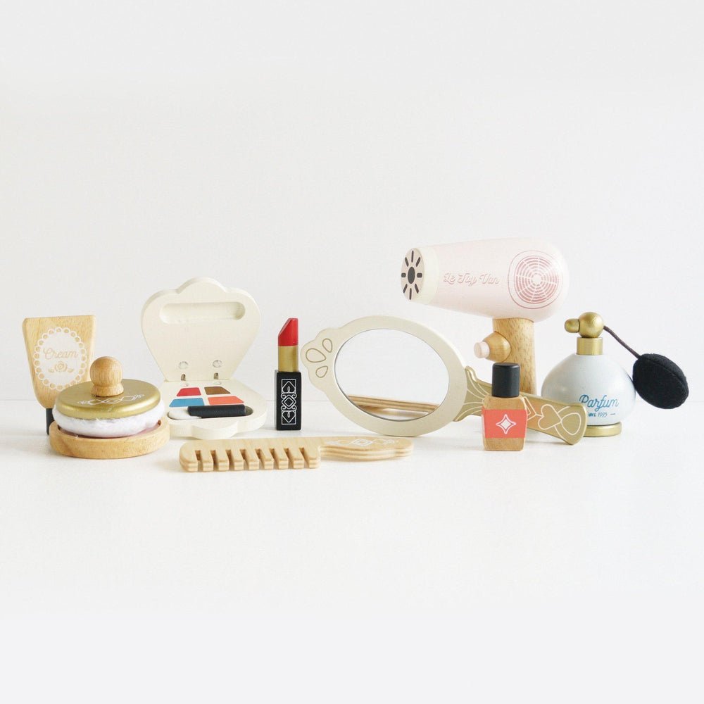 Trousse de beauté des stars - Jouets d'imitation - Boutique LeoLudo - Le Toy Van