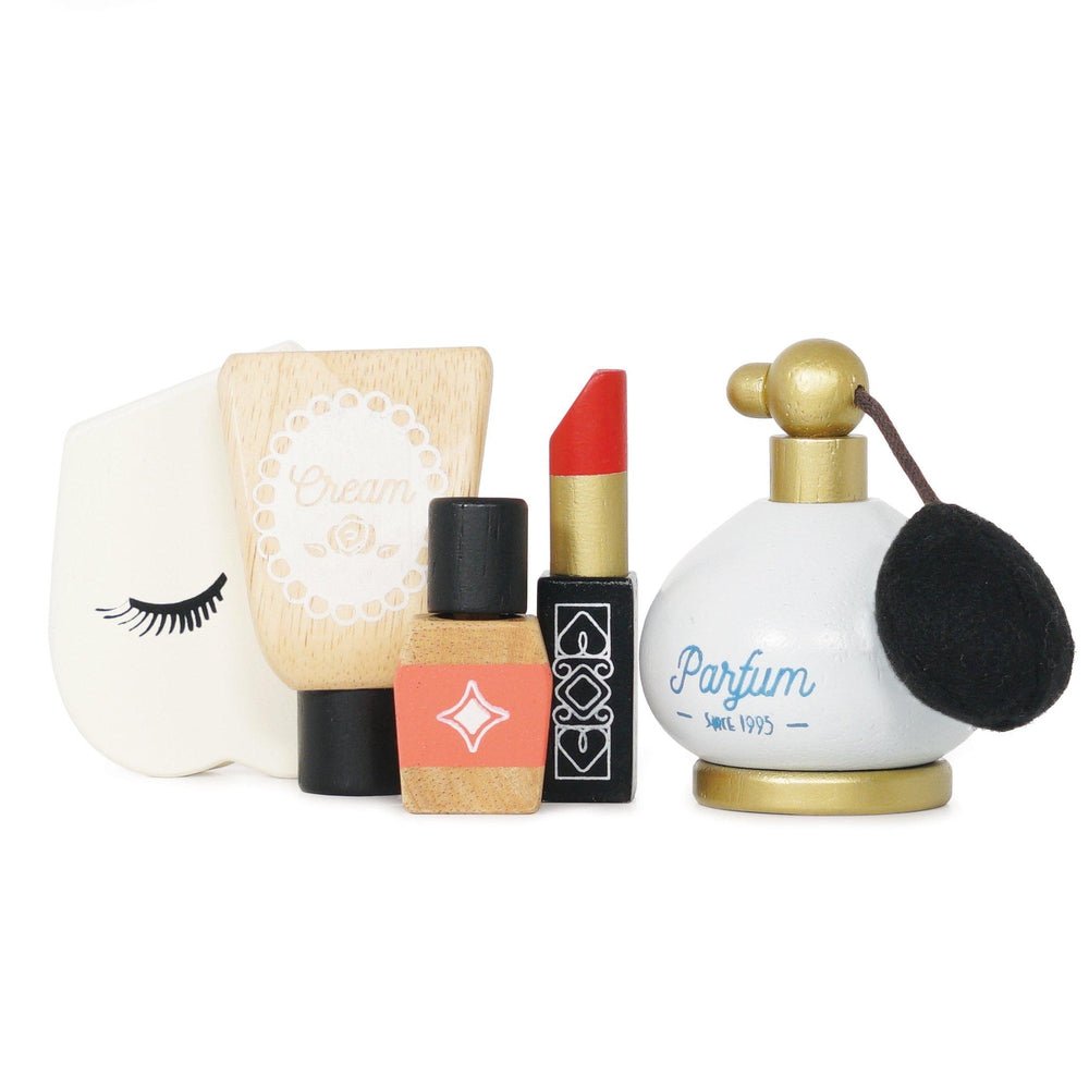 Trousse de beauté des stars - Jouets d'imitation - Boutique LeoLudo - Le Toy Van
