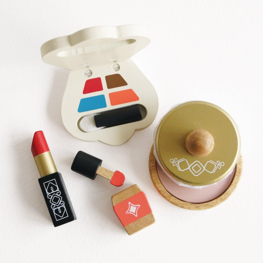 Trousse de beauté des stars - Jouets d'imitation - Boutique LeoLudo - Le Toy Van