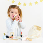 Trousse de beauté des stars de Le Toy Van - Boutique LeoLudo