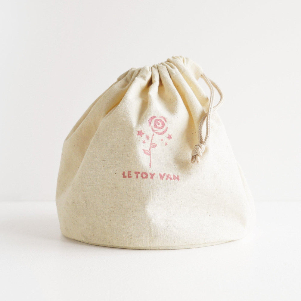 Trousse de beauté des stars de Le Toy Van - Boutique LeoLudo