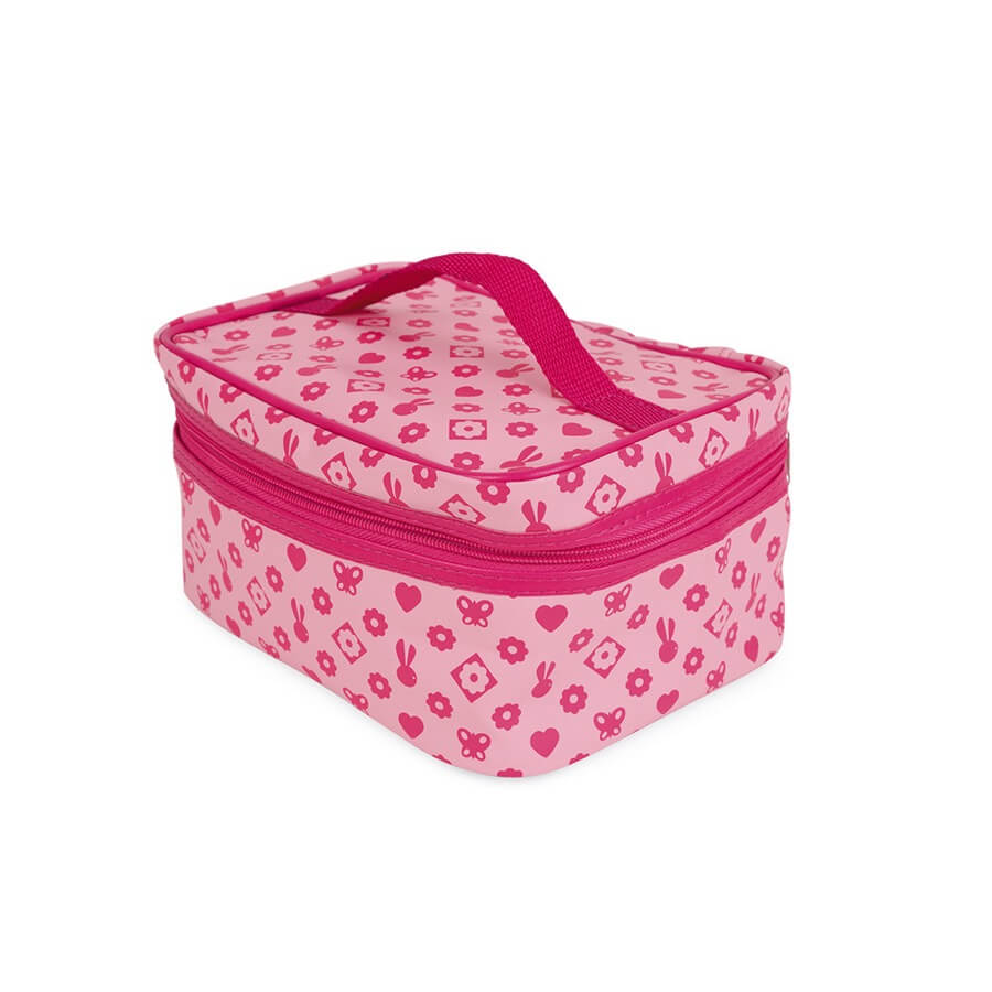 Trousse de beauté P'tite Miss - Jouets d'imitation - Boutique LeoLudo - Janod