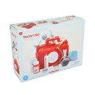 Trousse médicale de Le Toy Van - Boutique LeoLudo