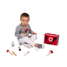 Trousse de médecin - Jouets d'imitation - Boutique LeoLudo - Janod