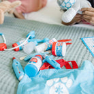 Trousse de vétérinaire & animaux de companie-Melissa & Doug-Boutique LeoLudo