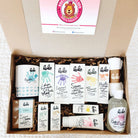 Trousse DELUXE de naissance-lolo et moi-Boutique LeoLudo