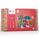 Tuiles de construction magnétiques - Mega Pack (212 pcs) - Jeux de construction - Boutique LeoLudo - Connetix