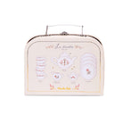Valisette service à thé en porcelaine La petite école de danse - Jouets d'imitation - Boutique LeoLudo - Moulin Roty