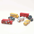 Véhicules de ville-Le Toy Van-Boutique LeoLudo