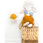 Veilleuse Lune - Veilleuses - Boutique LeoLudo - Veille sur toi