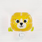Veilleuse - Marcus le lion-Veille sur toi-Boutique LeoLudo