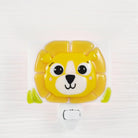 Veilleuse - Marcus le lion -Veilleuses- Boutique LeoLudo-Veille sur toi