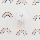 Veilleuse - Nuage bébé Jules - Veilleuses - Boutique LeoLudo - Veille sur toi