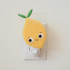 Veilleuse - Timmy le citron-Veille sur toi-Boutique LeoLudo