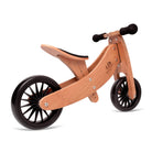 Vélo d'équilibre 2 - en - 1 Tiny Tot PLUS - Bambou - Vélos - Boutique LeoLudo - Kinderfeets