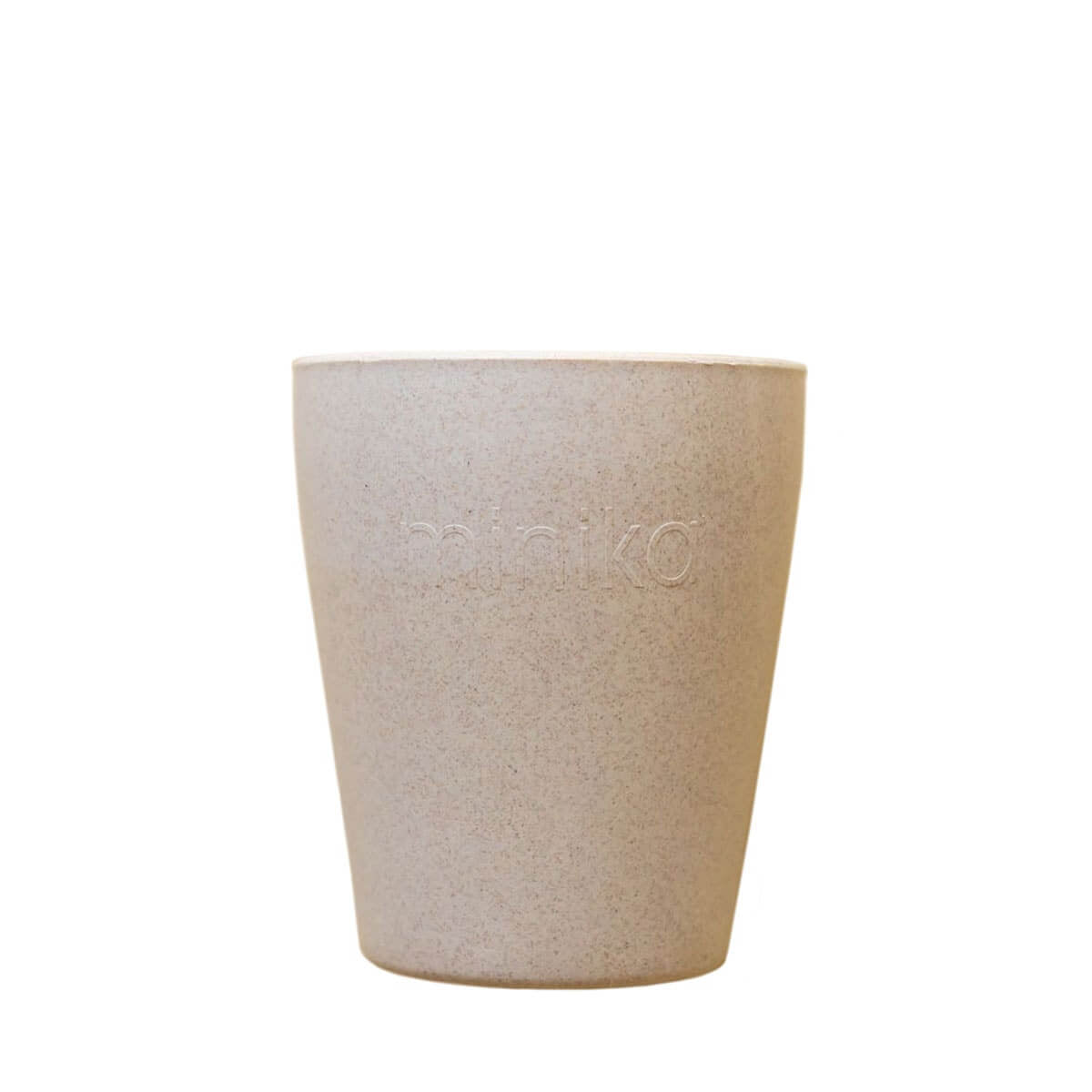 Verre en paille de blé - Alimentation & repas - Boutique LeoLudo - Minika