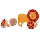 Vis' n' roll - Jeux d'assemblage - Boutique LeoLudo - Djeco