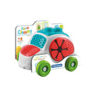 Voiture sensorielle - Jouets d'éveil - Boutique LeoLudo - Clementoni